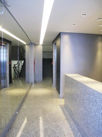 (878) à venda - Prédio Comercial com , 3 vagas, no Savassi : 