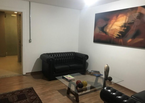 (878) à venda - Prédio Comercial com , 3 vagas, no Savassi : 