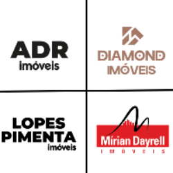 Logo da imobiliária