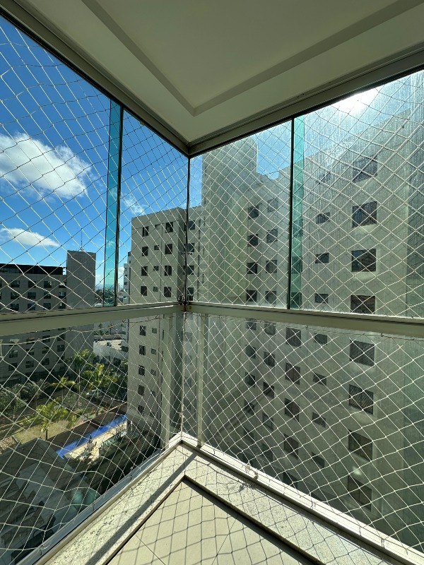 Apartamento à venda no Belvedere: 