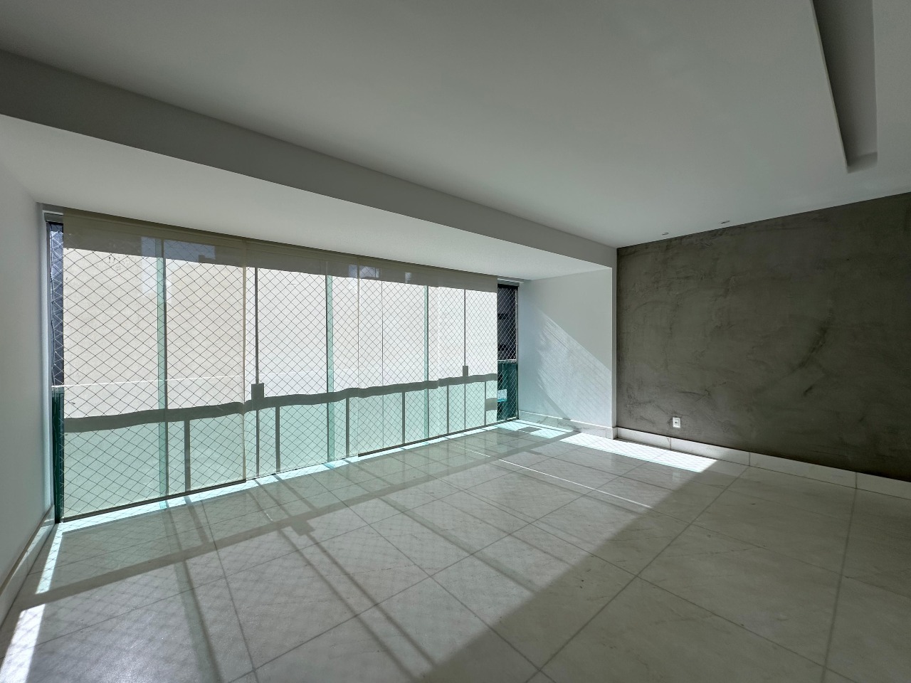 Apartamento à venda no Belvedere: 