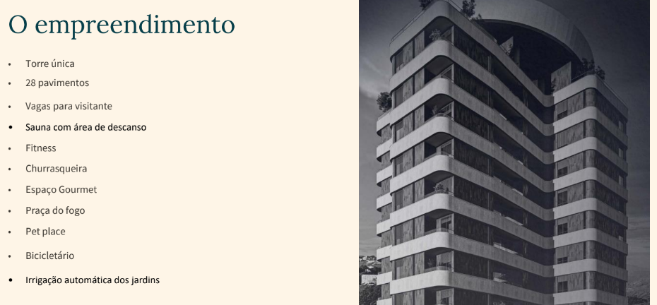 Apartamento à venda no Vale do Sereno: 