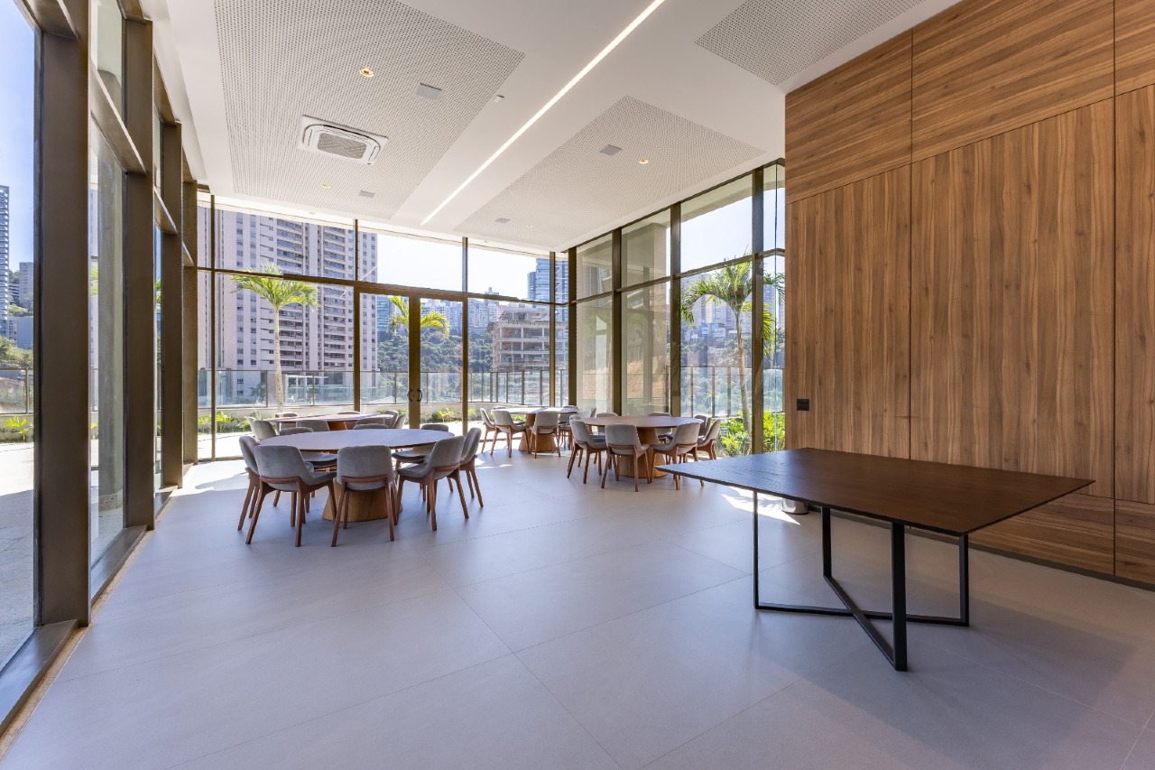 Apartamento à venda no Vale do Sereno: 