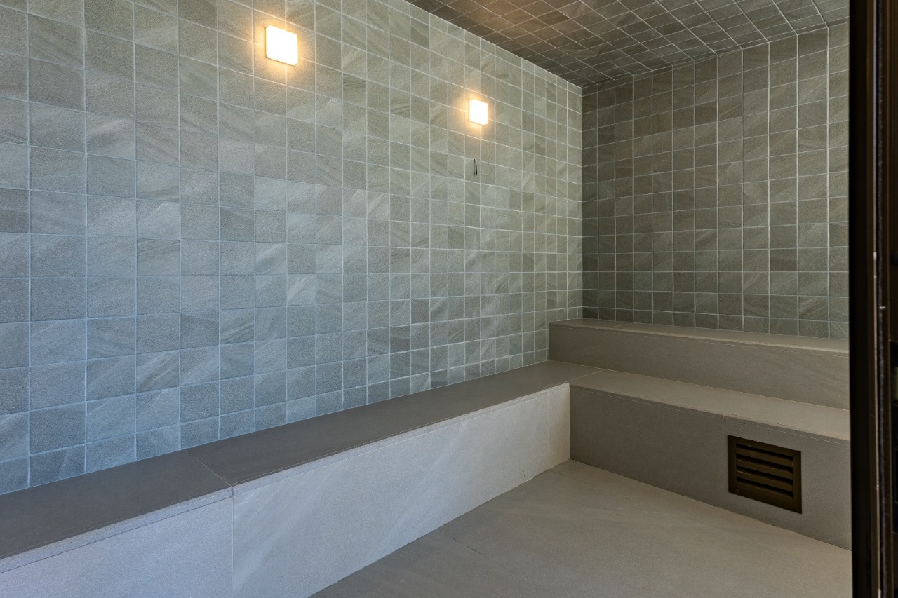 Apartamento à venda no Vale do Sereno: 