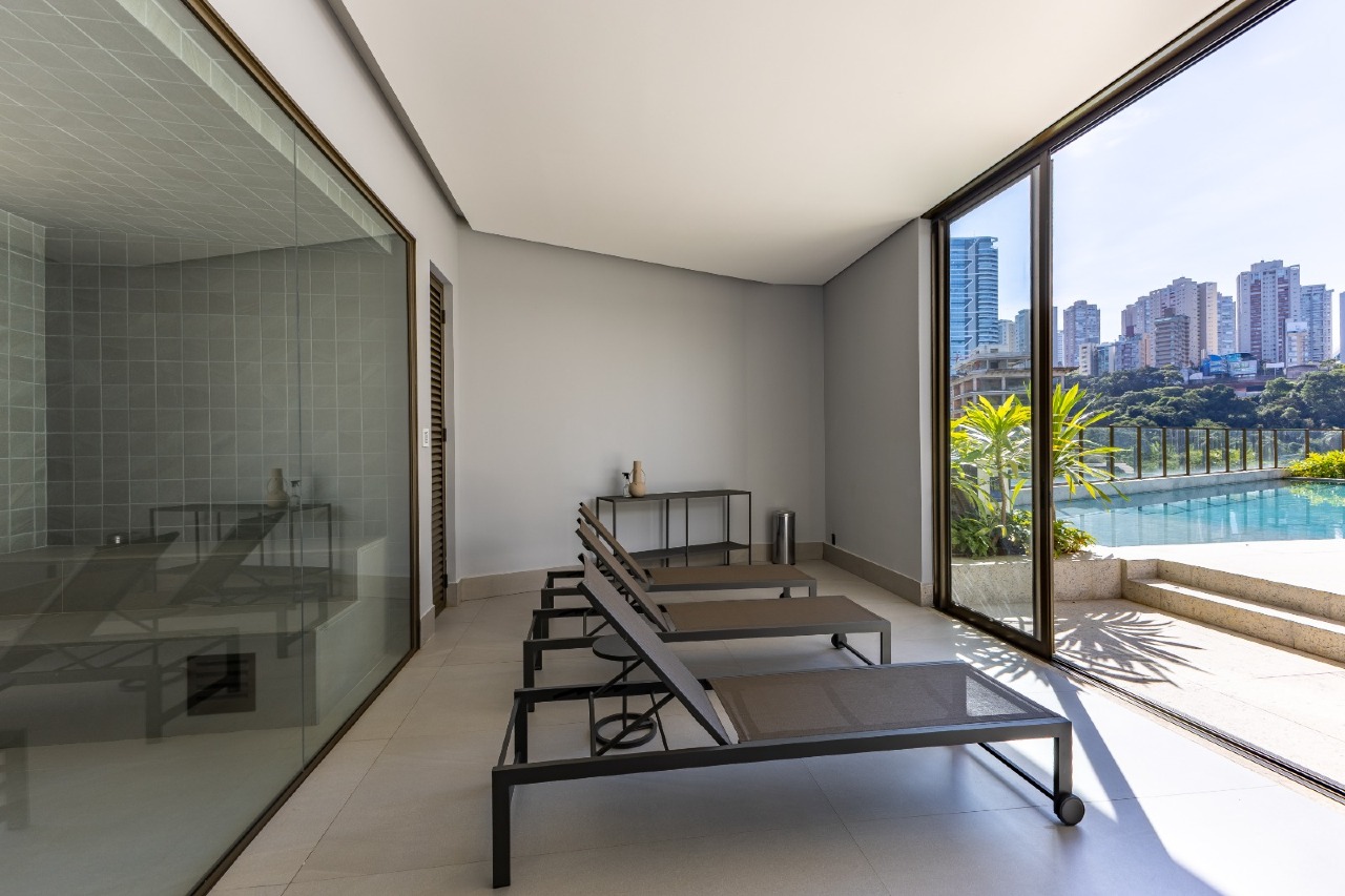 Apartamento à venda no Vale do Sereno: 