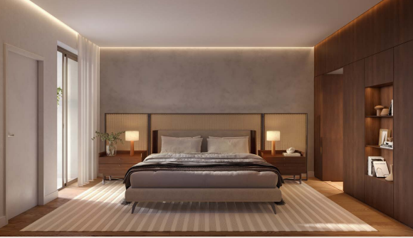 Apartamento à venda no Vale do Sereno: 