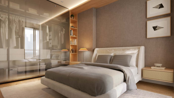 Apartamento à venda no Vale do Sereno: 