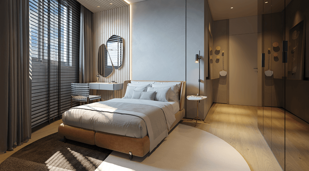 Apartamento à venda no Vale do Sereno: 