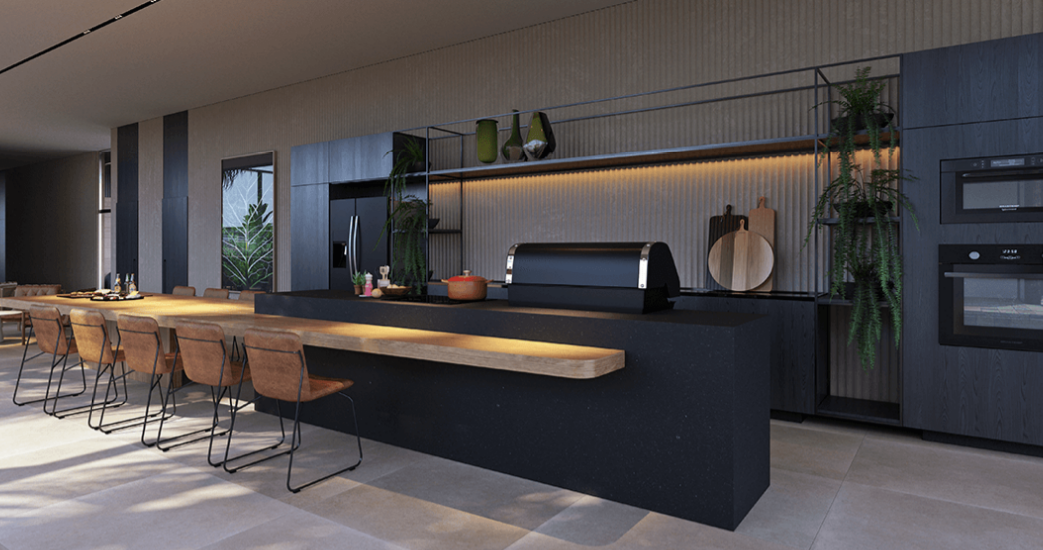 Apartamento à venda no Vale do Sereno: 