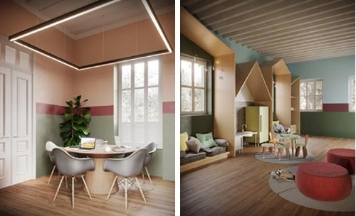 Apartamento à venda no Funcionários: 