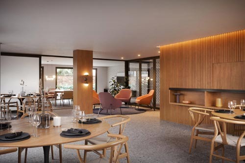 Apartamento à venda no Funcionários: 