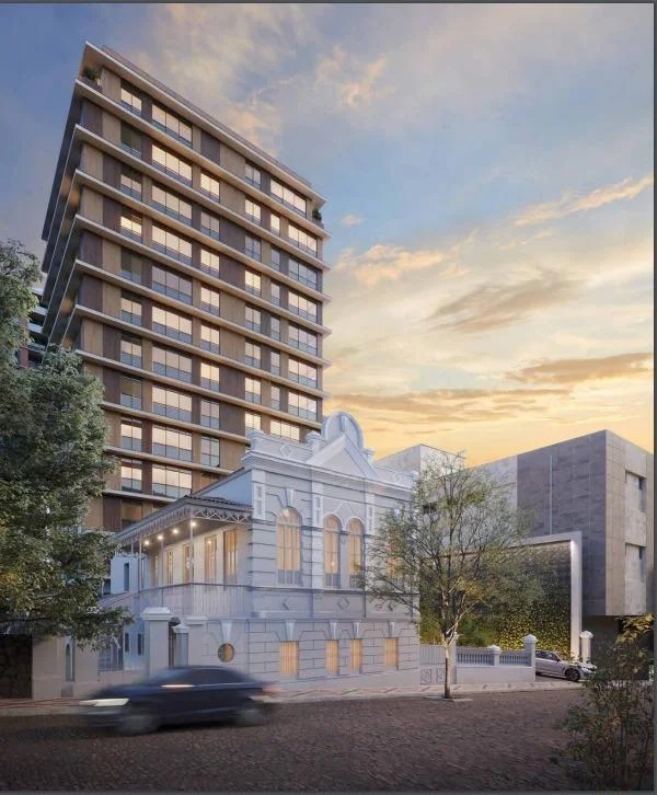 Apartamento à venda no Funcionários: 