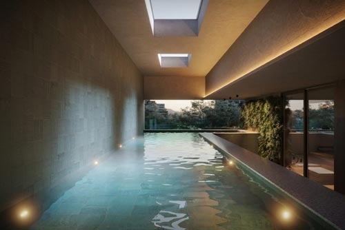 Apartamento à venda no Funcionários: 