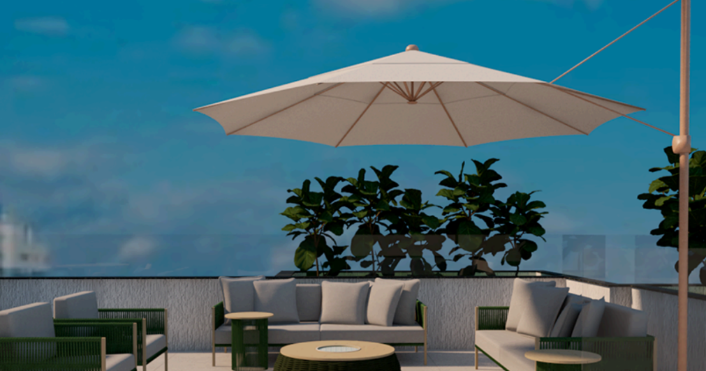 Apartamento à venda no Buritis: 