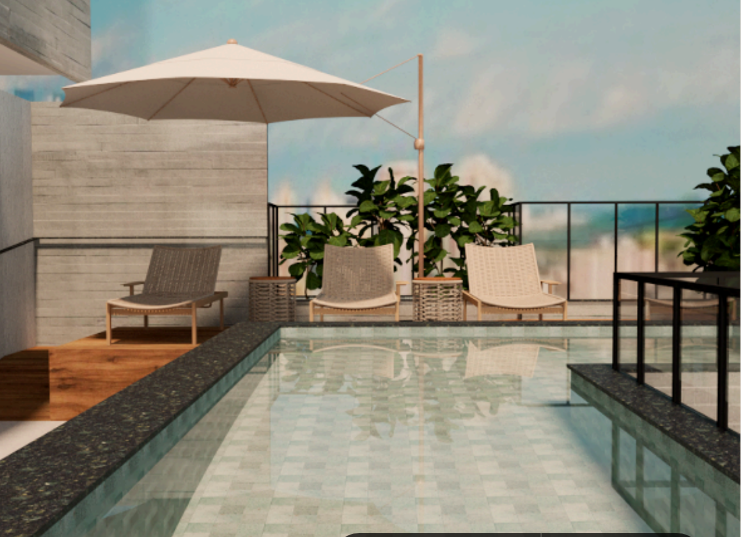 Apartamento à venda no Buritis: 