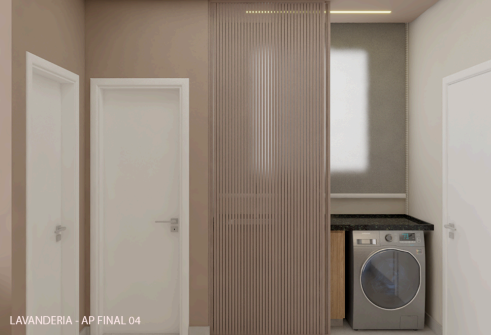 Apartamento à venda no Buritis: 