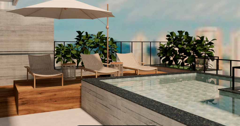 Apartamento à venda no Buritis: 