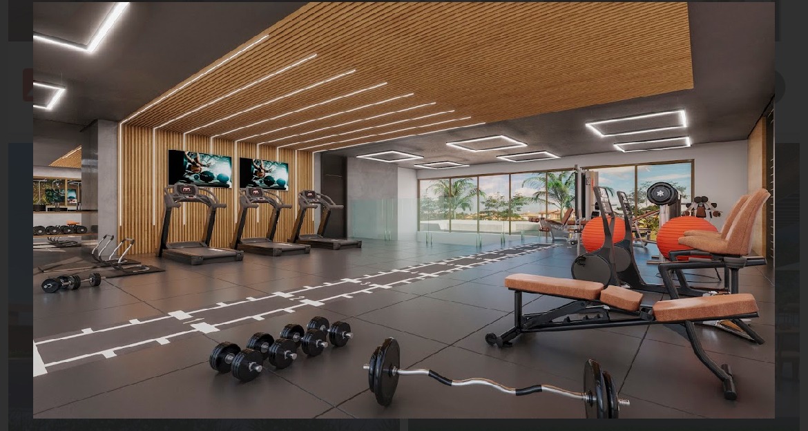 Apartamento à venda no Buritis: 