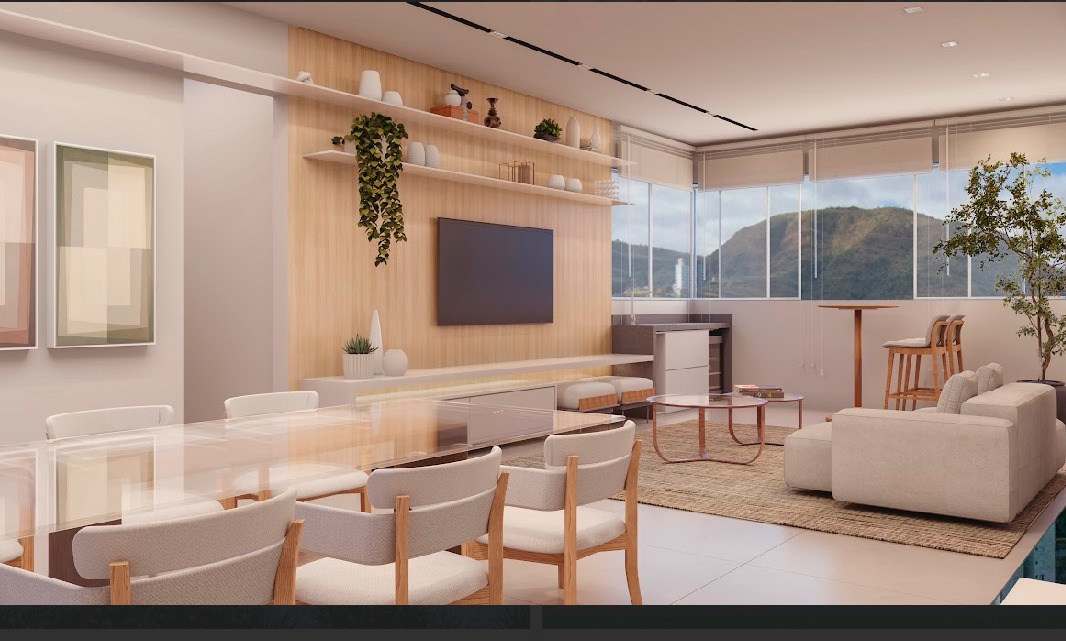 Apartamento à venda no Buritis: 