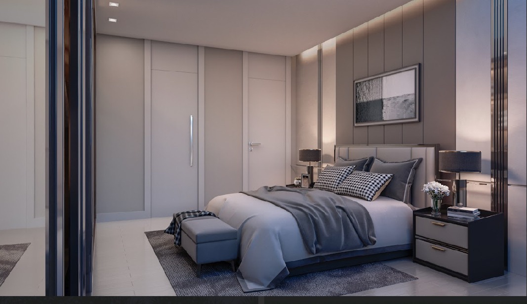 Apartamento à venda no Buritis: 