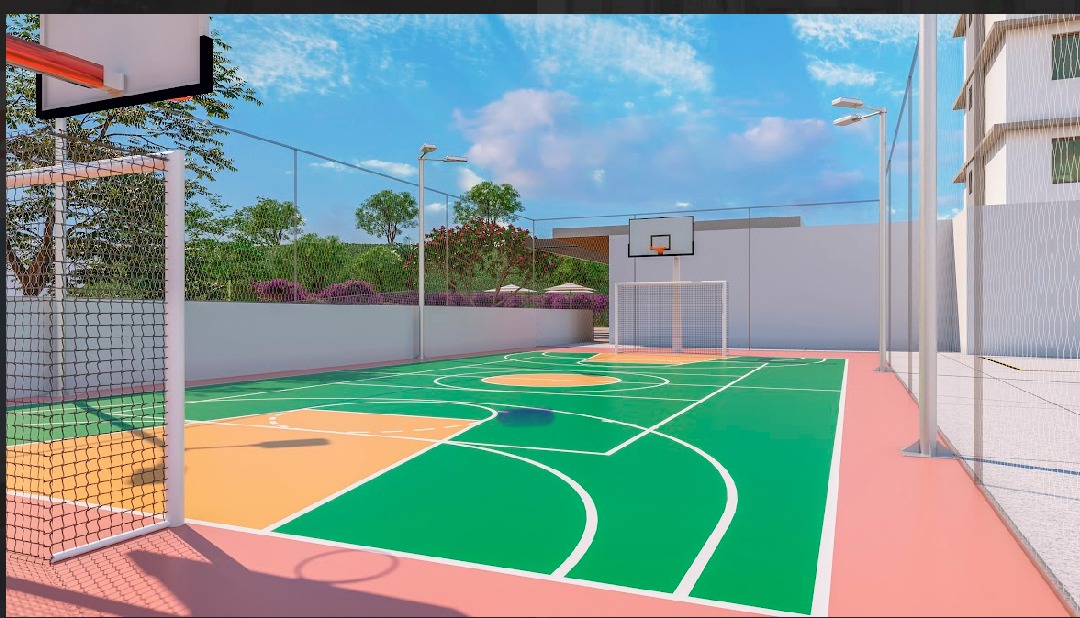 Apartamento à venda no Buritis: 