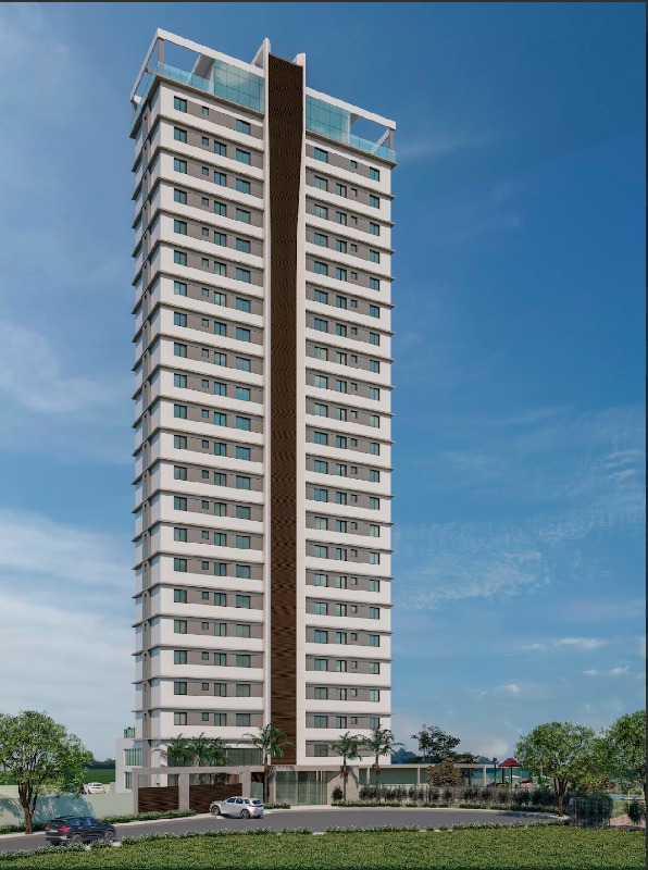 Apartamento à venda no Buritis: 