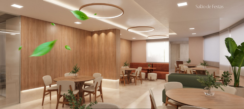 Apartamento à venda no Graça: 