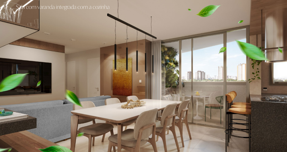 Apartamento à venda no Graça: 