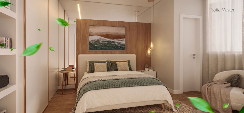 Apartamento à venda no Graça: 