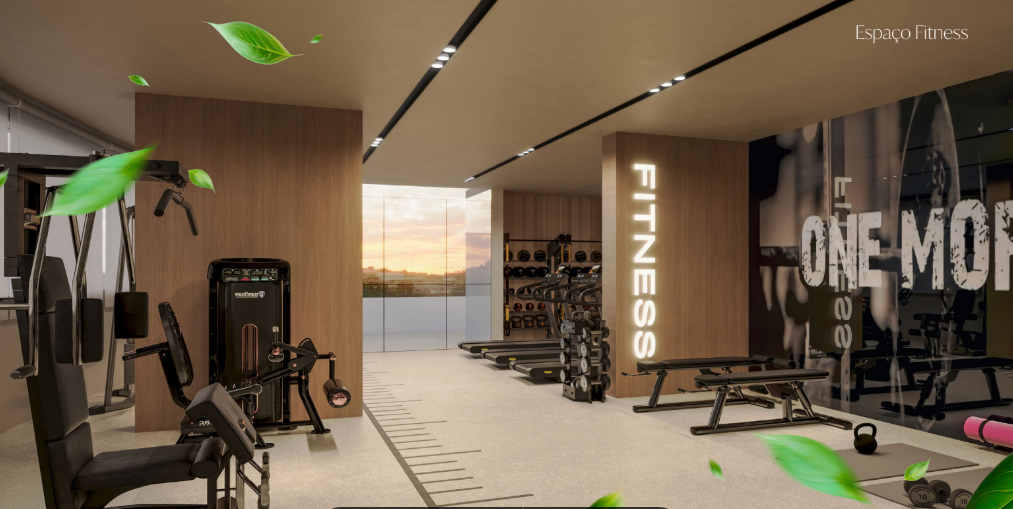 Apartamento à venda no Graça: 