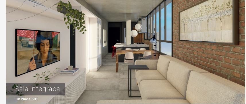 Apartamento à venda no Gutierrez: 