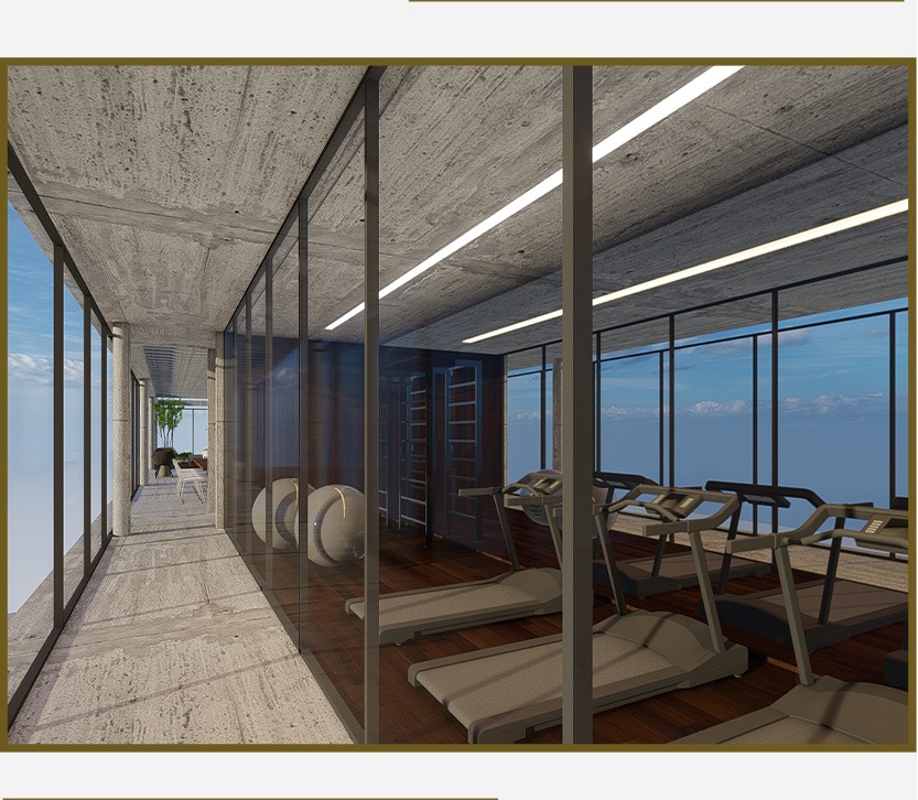 Apartamento à venda no Gutierrez: 