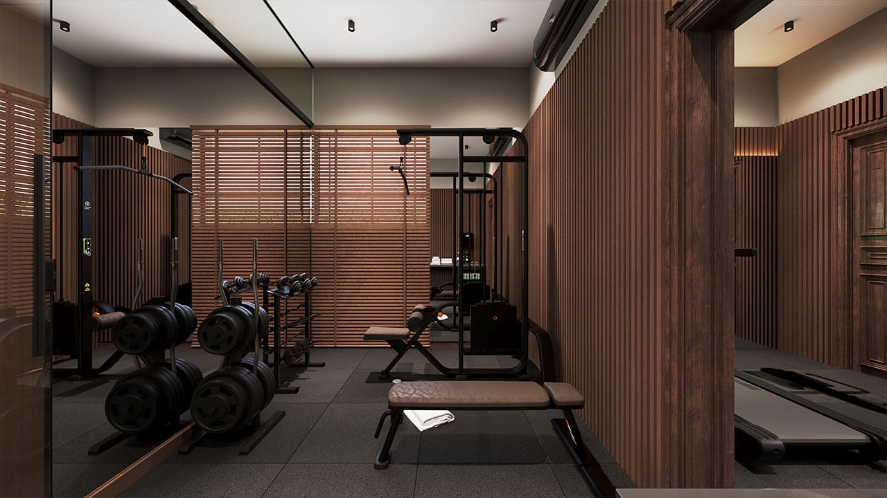 Apartamento à venda no Lourdes: 