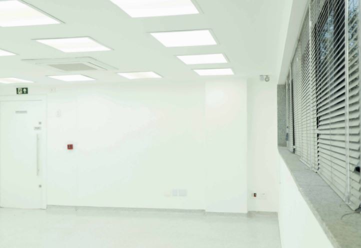 Loja para aluguel no Barro Preto: 