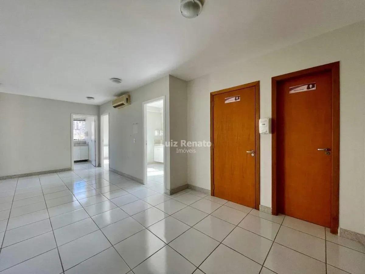 Sala à venda no Santa Efigênia: 