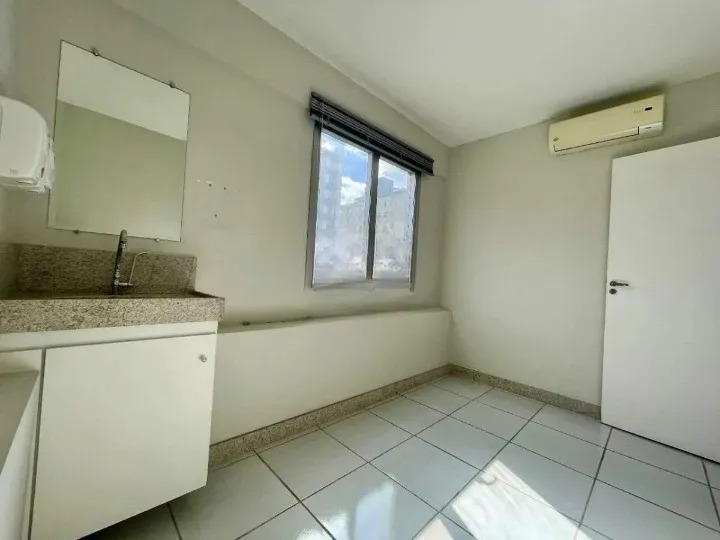 Sala à venda no Santa Efigênia: 