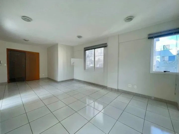 Sala à venda no Santa Efigênia: 