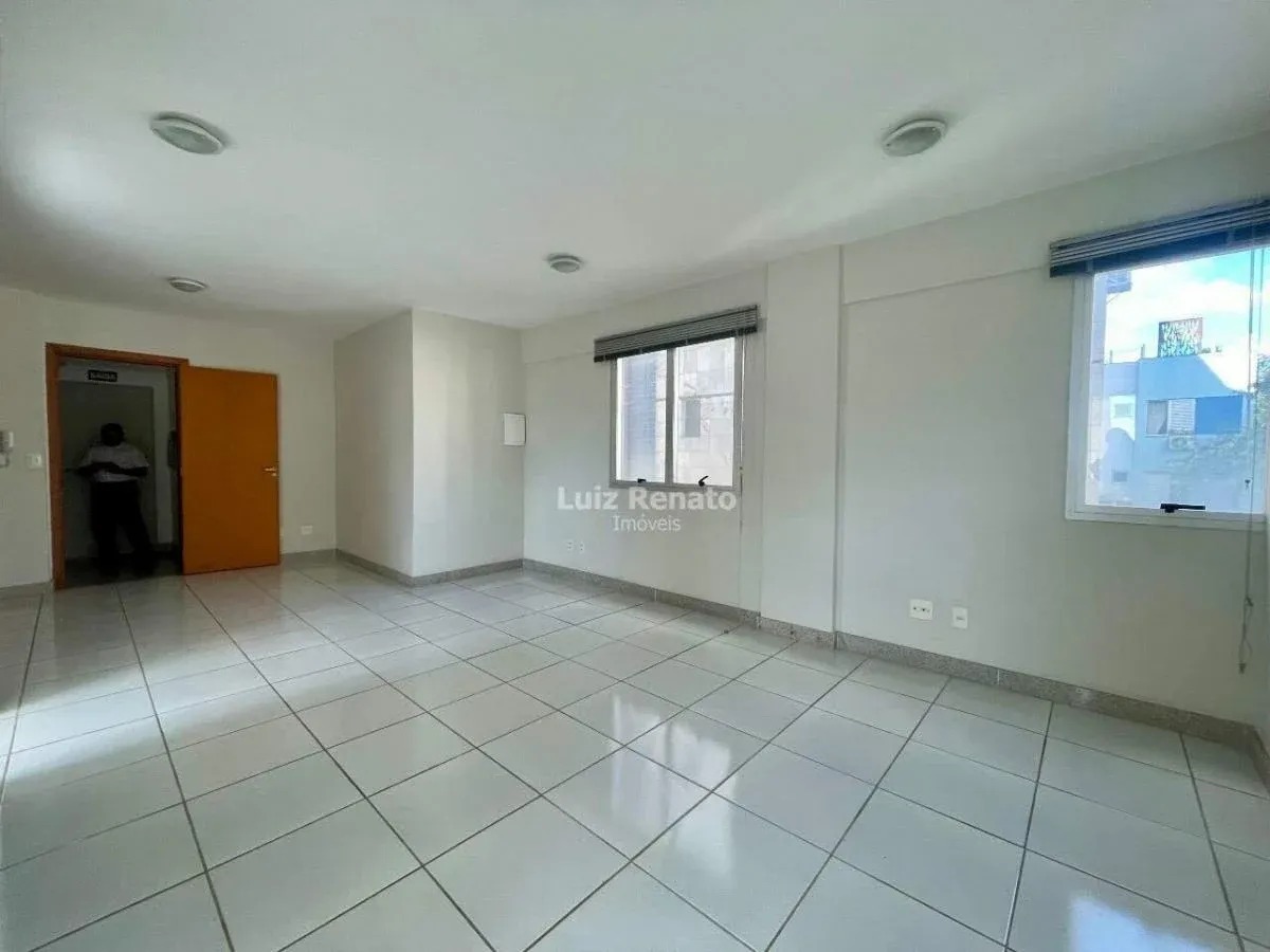 Sala à venda no Santa Efigênia: 