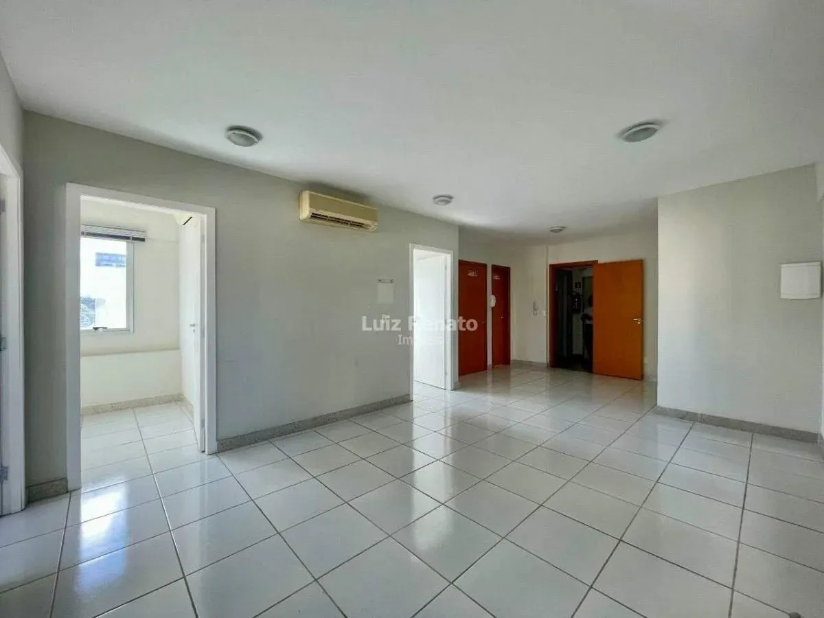 Sala à venda no Santa Efigênia: 