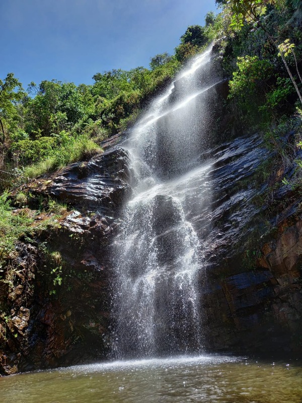 Lote em condomínio à venda no Retiro do Chalé (Piedade do Paraopeba): 