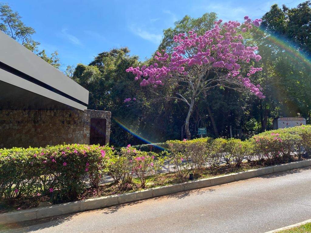 Lote em condomínio à venda no Retiro do Chalé (Piedade do Paraopeba): 