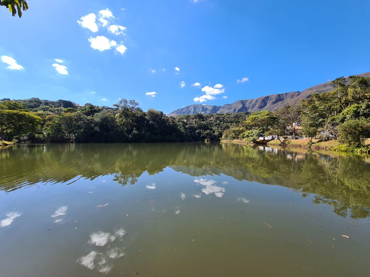 Lote em condomínio à venda no Retiro do Chalé (Piedade do Paraopeba): 