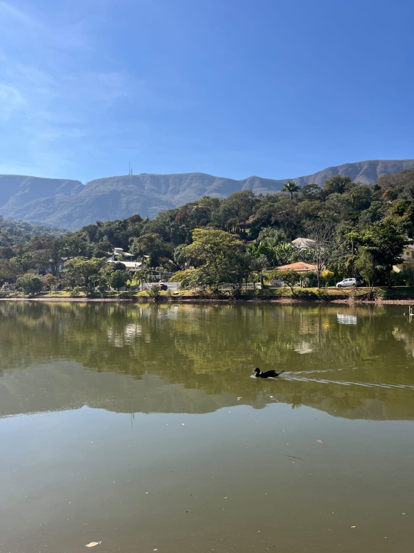 Lote em condomínio à venda no Retiro do Chalé (Piedade do Paraopeba): 