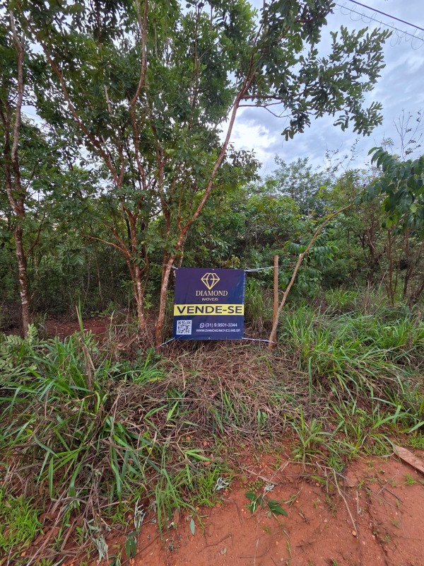 Lote à venda no Distrito Industrial: 