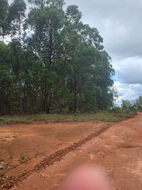 Fazenda à venda no Zona Rural: 