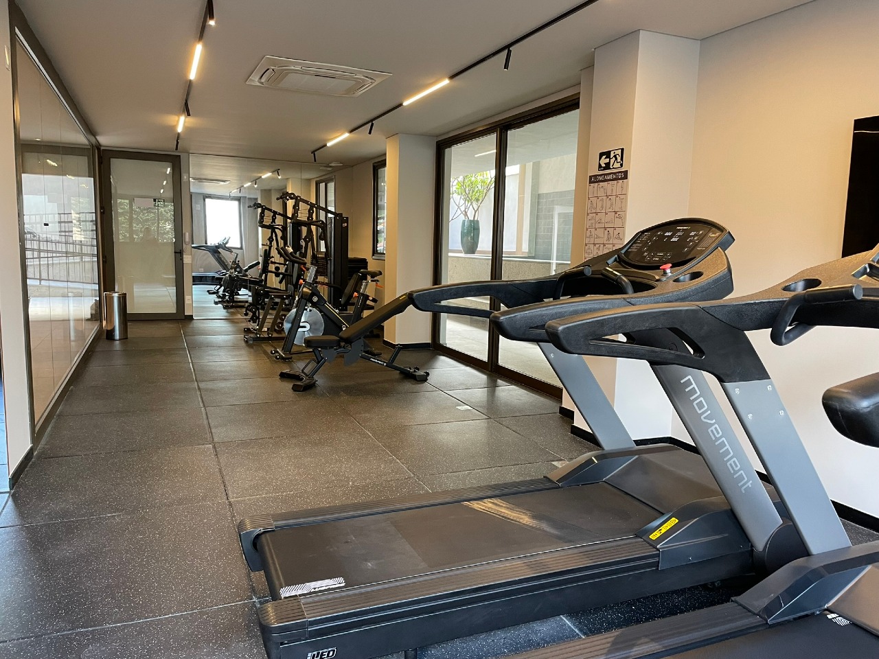 Apartamento à venda no Lourdes: 