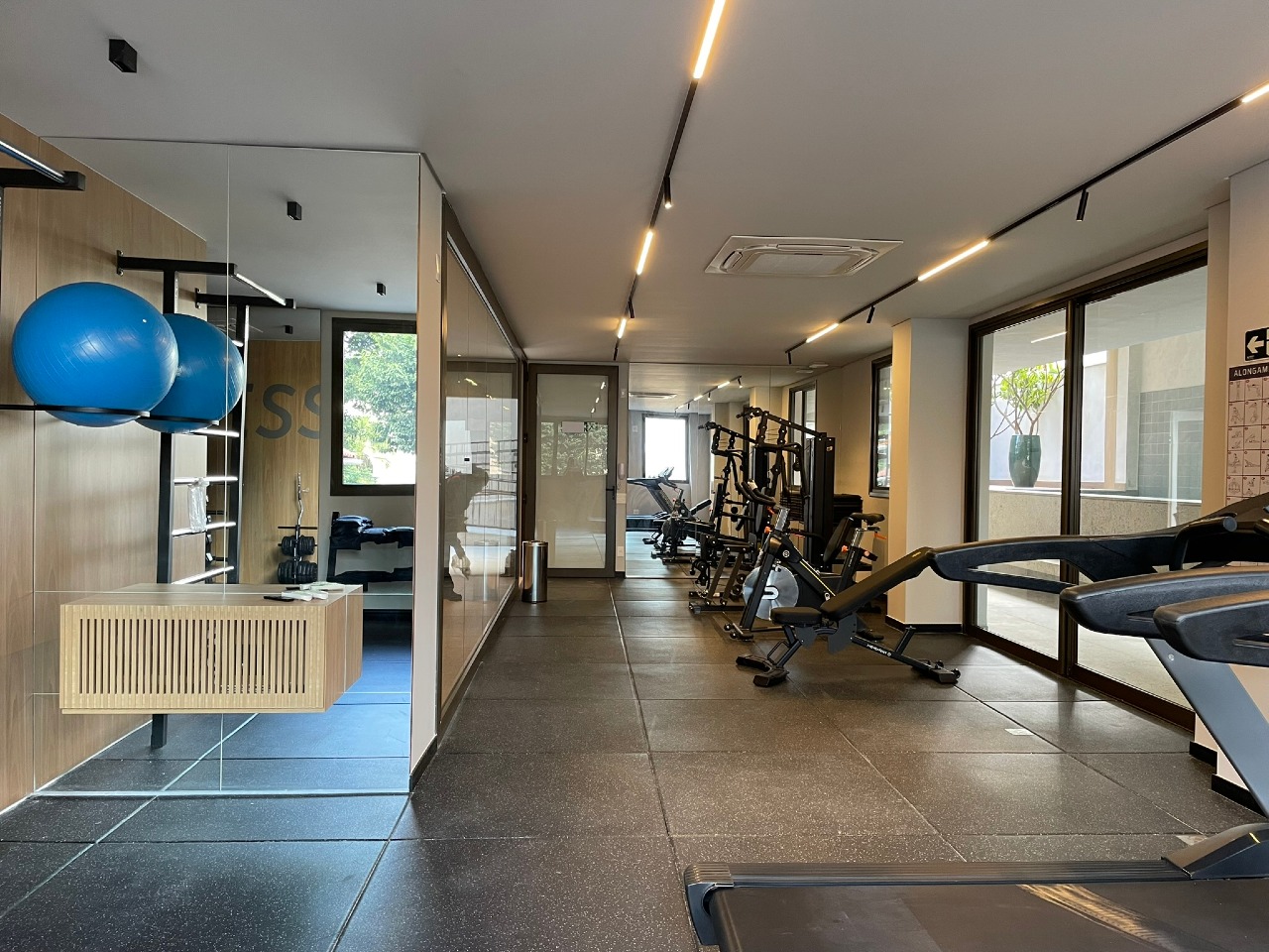 Apartamento à venda no Lourdes: 