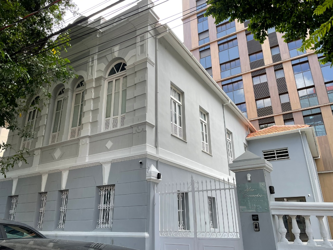 Apartamento à venda no Lourdes: 