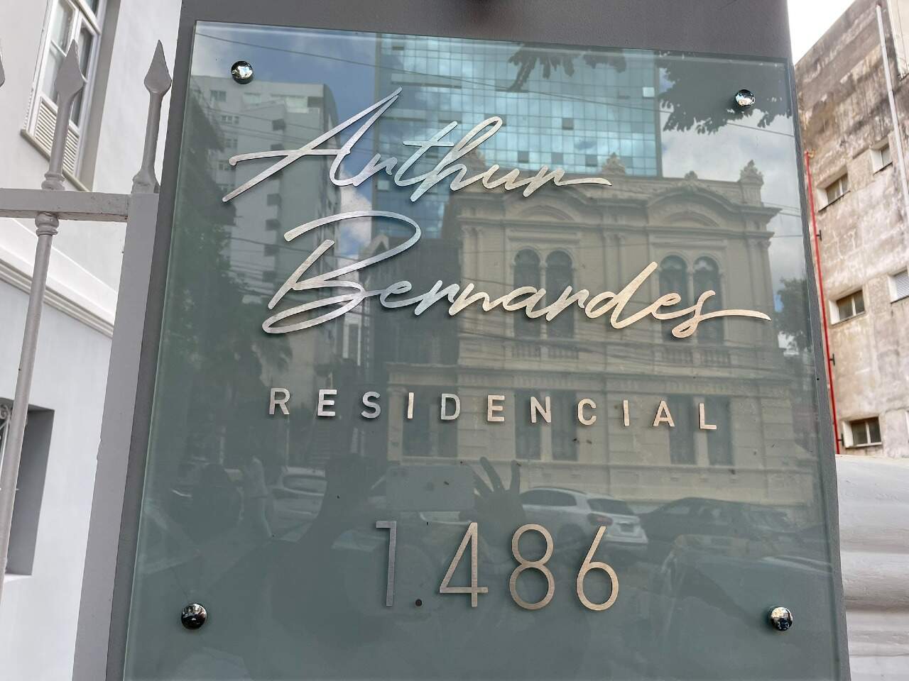 Apartamento à venda no Lourdes: 