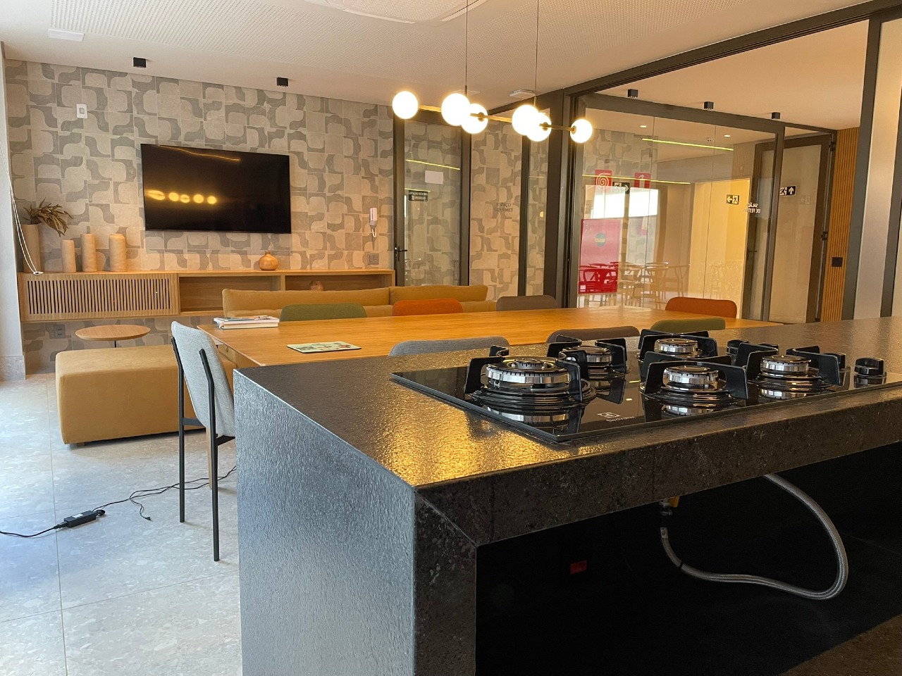 Apartamento à venda no Lourdes: 